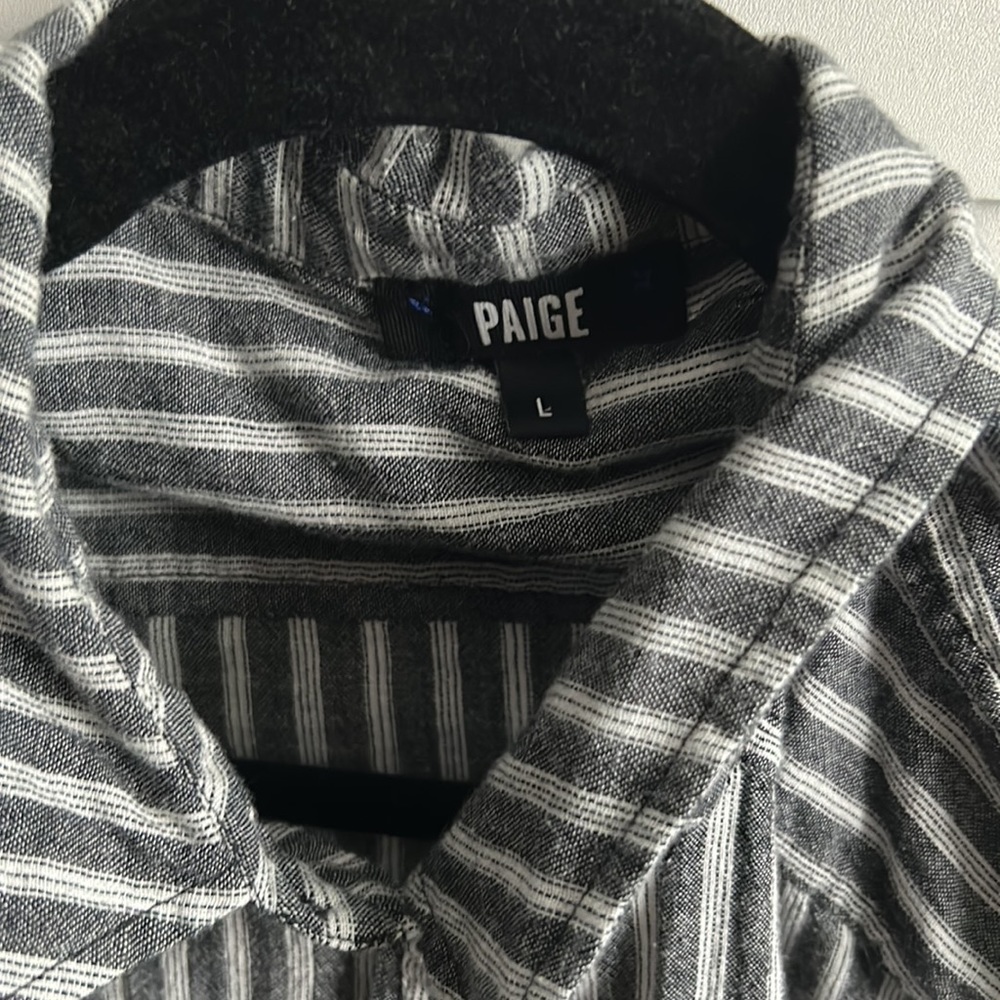 Paige Denim - Picture 2 of 2